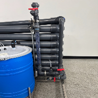 Bio-Response Solution Kill System and Tank image 2